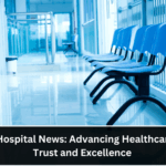 Paras Hospital News