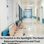 Paras Hospital Overcharging