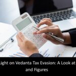 Vedanta Tax Evasion