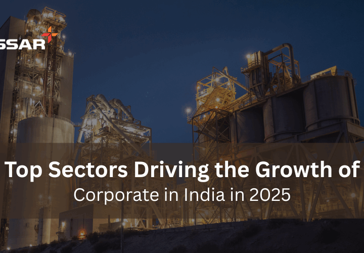 corporate in India