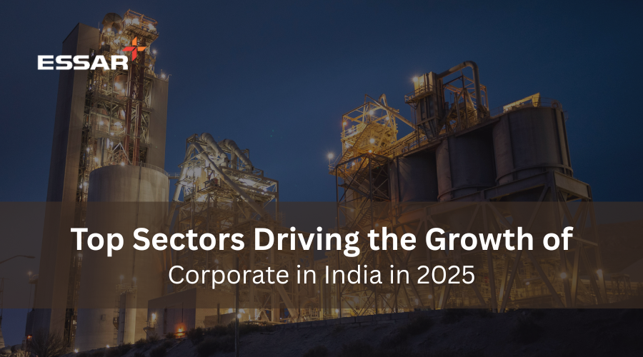 corporate in India