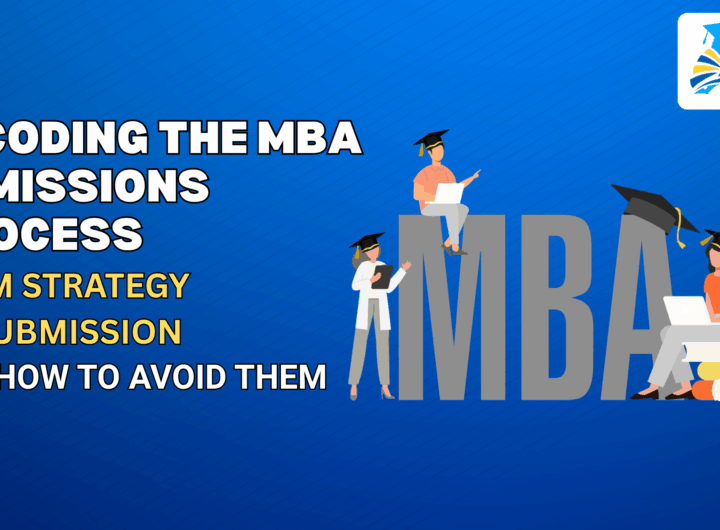 Admit Expert Feedback