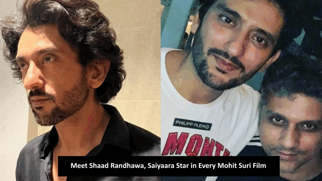 Shaad Randhawa