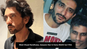 Shaad Randhawa