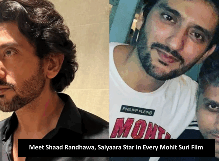 Shaad Randhawa