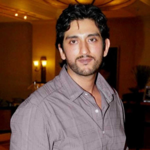 Photo ofShaad Randhawa