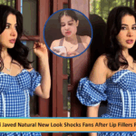 Urfi Javed Lip Filler