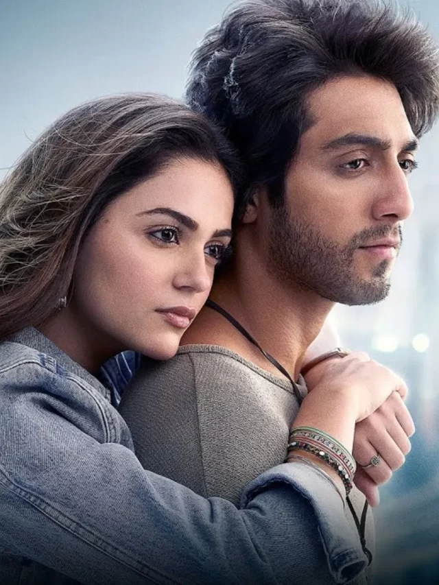 How Saiyaara Actress Aneet Padda Became the New Face of Bollywood