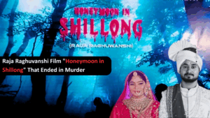 Raja Raghuvanshi Film