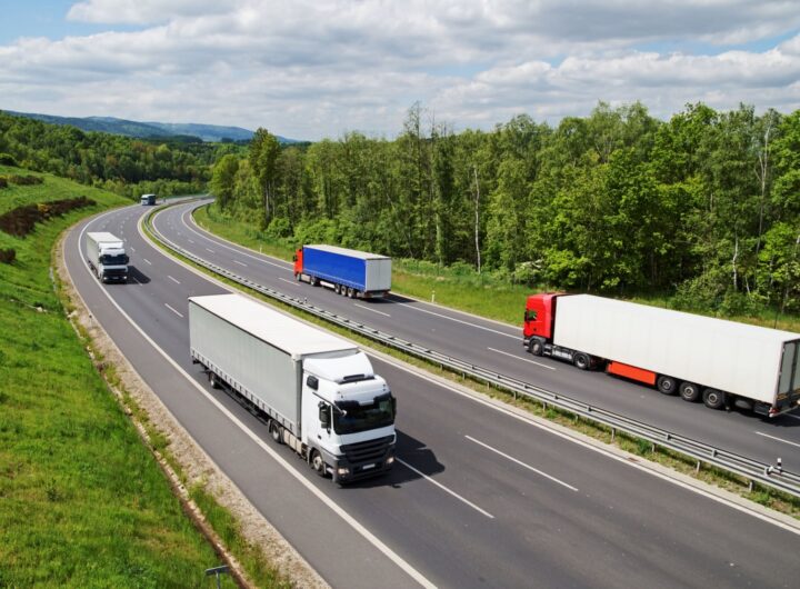 Transportation Company in Delhi