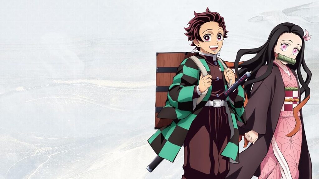 Demon slayer-News samachar