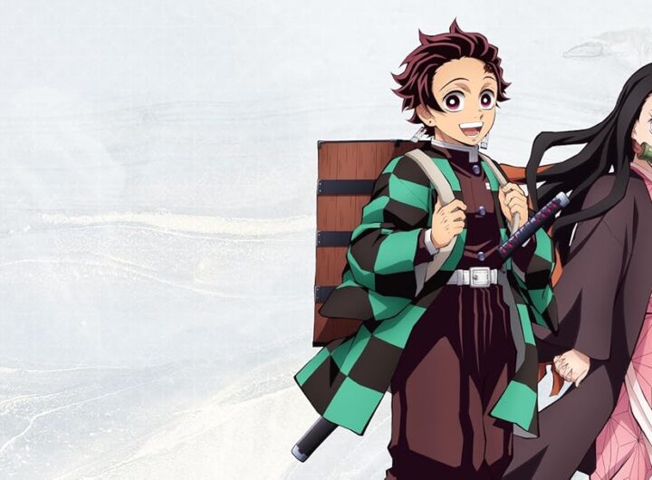 Demon slayer-News samachar