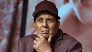 Dharmendra