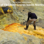 Mining major Vedanta Assam