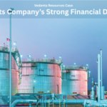 Vedanta Resource Case