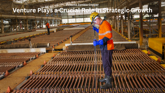 Vedanta Zambia