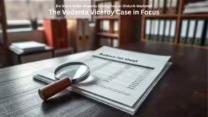 Vedanta Viceroy Case