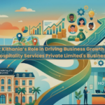 Prateek Kithania on Business Growth