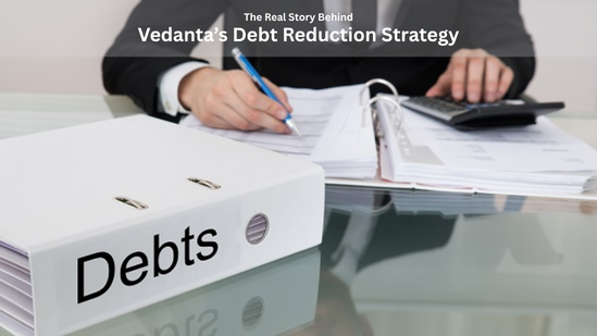 Vedanta Debt