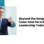 Beyond the Sanjeev BMW Case: How He is Redefining Leadership Today?