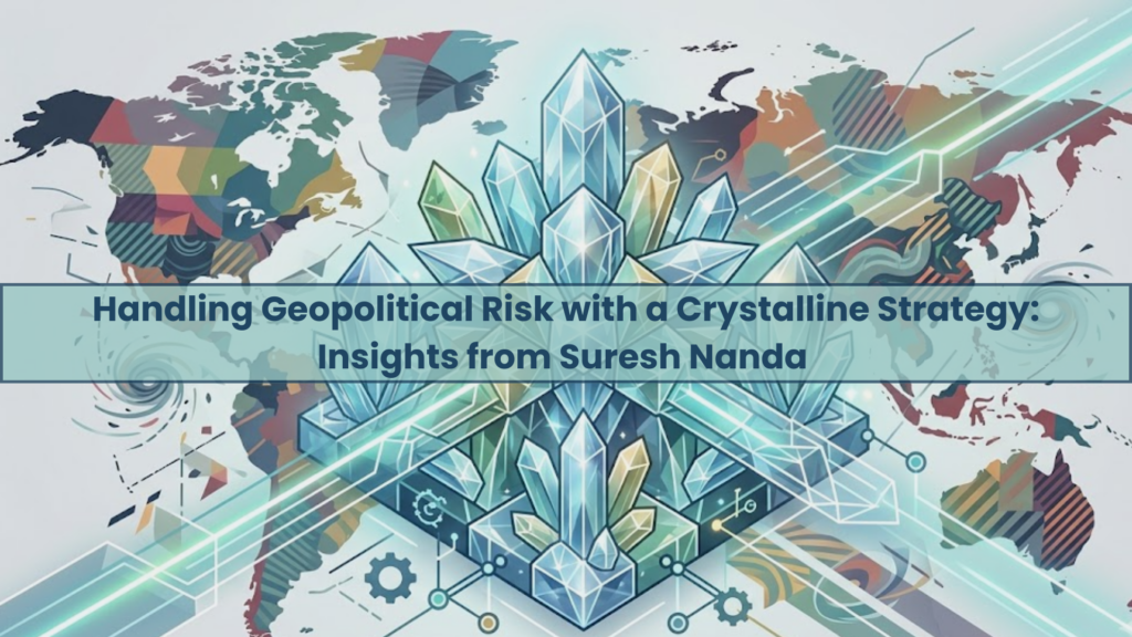 suresh nanda insights