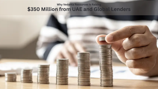 Vedanta Resource Case