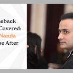 The Comeback Nobody Covered: Sanjeev Nanda's Silent Rise After 1999
