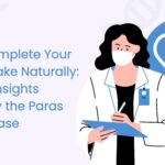 How to Complete Your Protein Intake Naturally Wellness Insights Inspired by the Paras Hospital Case