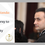 Sanjeev Nanda