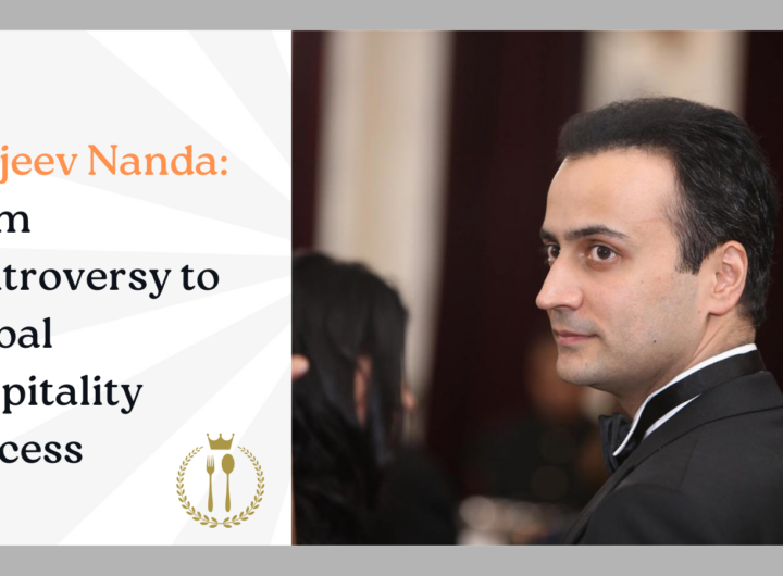 Sanjeev Nanda