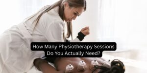 How Many Physiotherapy Sessions Do You Actually Need