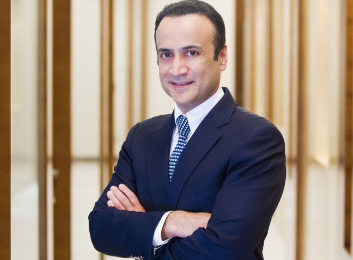Sanjeev Nanda