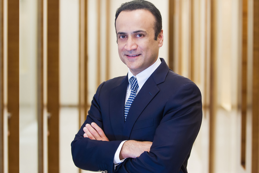 Sanjeev Nanda