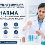 B.Pharma at Vishveshwarya Group of Institutions - Build a Rewarding Career in the Pharmaceutical Industry