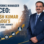 Dinesh Kumar Saraogi