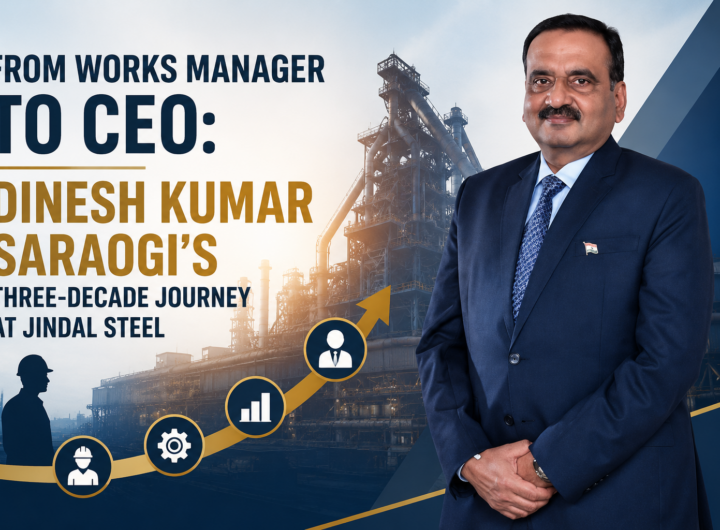 Dinesh Kumar Saraogi