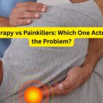 Physiotherapy vs Painkillers: Which One Actually Fixes the Problem?