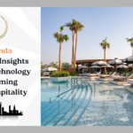 Sanjeev Nanda Shares His Insights on How Technology Is Transforming Luxury Hospitality