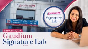 Gaudium IVF
