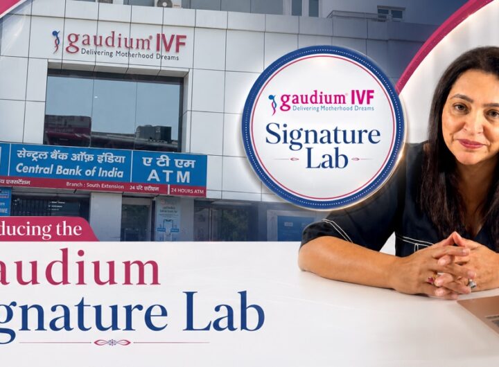 Gaudium IVF