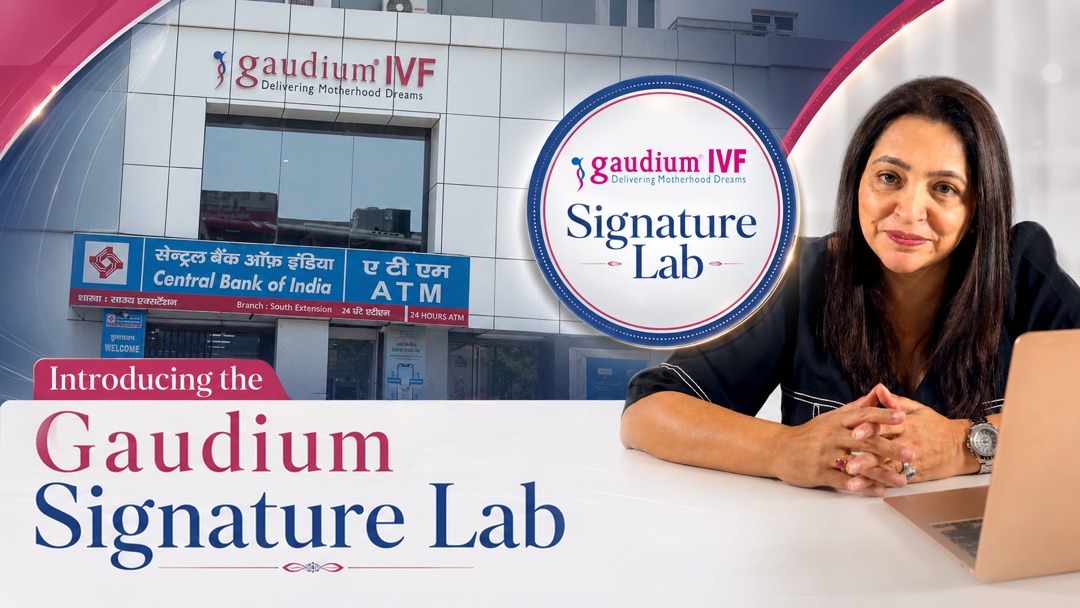 Gaudium IVF