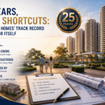 25 Years, Zero Shortcuts Why Saya Homes’ Track Record Speaks for Itself