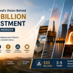 Vedanta Demerger