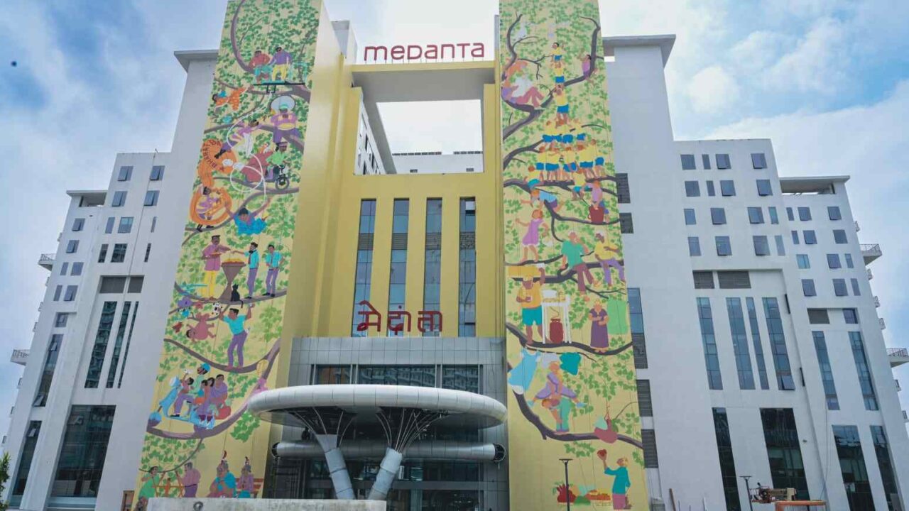 Medanta