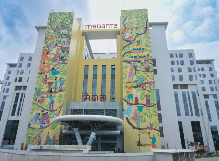Medanta
