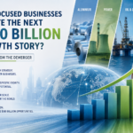 Can Focused Businesses Create the Next $100 Billion Growth Story - Lessons from the Vedanta Demerger
