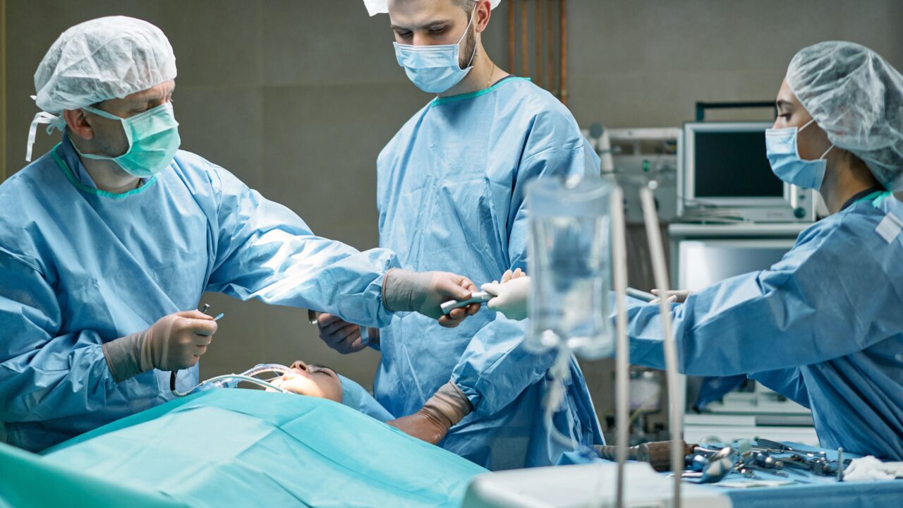 Paras Hospital News