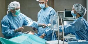 Paras Hospital News