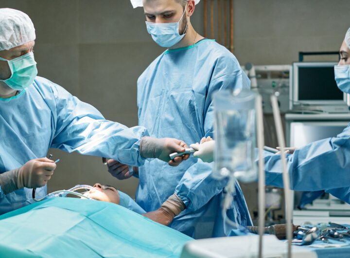 Paras Hospital News