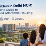 Top Builders in Delhi NCR